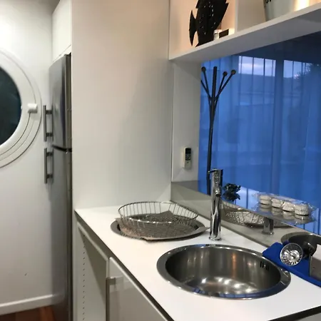 Holiday home Maison Piscine 4 Couchages