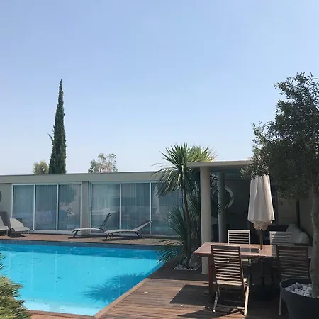 Maison Piscine 4 Couchages Holiday home Perpignan